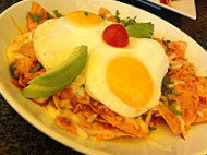 Thai Dishes Wilshire