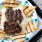 No.1 Gyro Shoppe