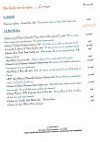 Le Petit Bistrot