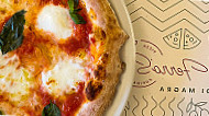 Ferro's Pizza E Cucina Ligure