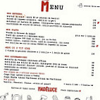 Madéluce