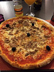 La Luna Pizzeria Italien