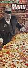 Godfather's Pizza