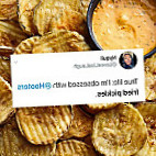 Hooters Fredericksburg