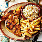 Nando's Chickenland