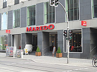 Maredo Steakhouse Berlin Friedrichstraße
