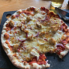 The Pheasant