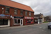Gino's Cottingham