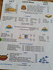 Phil And Cindy's Lunch