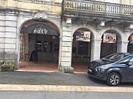 La Pièce De Boeuf