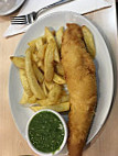 Marina Fish Chips