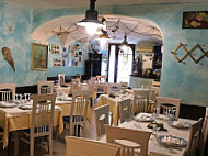 Trattoria Serra