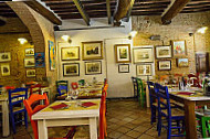 Trattoria Fonte Giusta