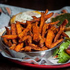 Bad Daddy's Burger
