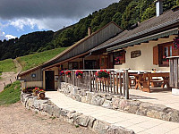Ferme Auberge Strohberg