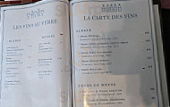 Cafe Restaurant de la Mairie