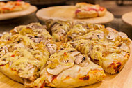 Pizzamarket Sant Cugat