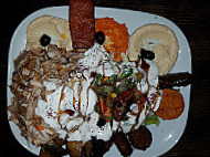 Ali Baba Restaurant