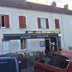 Ristorante Des Deux Comperes