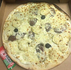 La Tour De Pizz' Abzac