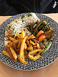Bistrot Le Republique