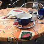 Cafe an der Uni (CADU)