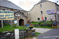 Auberge Les Fermiers Du Mézenc