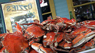 Ozzie's Crabhouse
