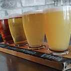 Squeeze Burger And Brew