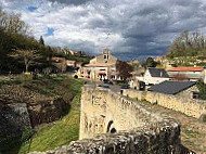 auberge de vieux pont