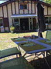 L'auberge De Saint Paul En Born