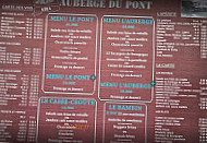Auberge Du Pont