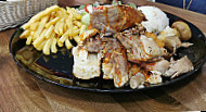 Loukum Steak House