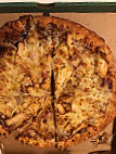 Papa John's Pizza Serrano