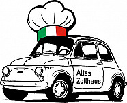 Altes Zollhaus