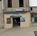 Le Snack Royal