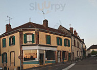 La Cantine Des Champignelles