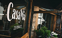 Pizzeria Casamia