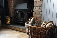 The Green Dragon
