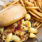 Grub Burger Fort Worth