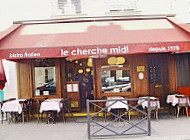 Le Cherche Midi