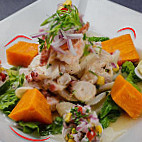 Ceviche Arigato