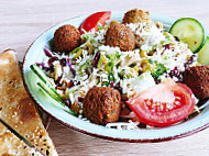 Just Falafels