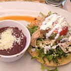 Agave Mexican Bistro