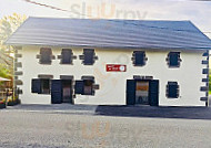 Auberge Des Cheires