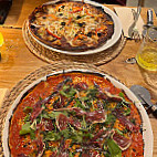 Pizza Natura Saludable Y Sin Gluten
