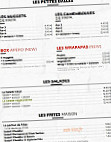 Les Burgers De Papa