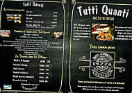 Tutti Quanti Pizza Food Truck