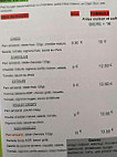 Le Club Nomade Food