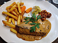 Le Bistrot De Paris